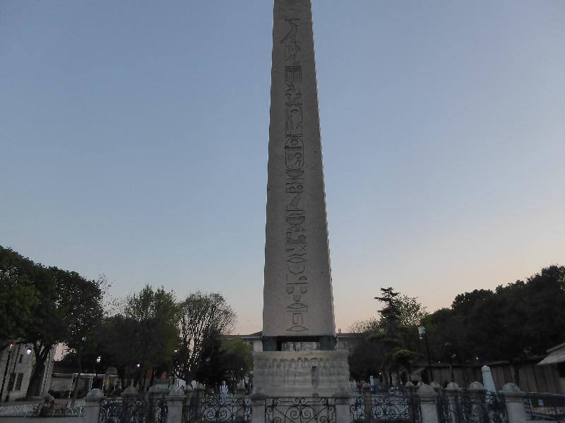 Renzo Istanbul Hotel Bagian luar foto